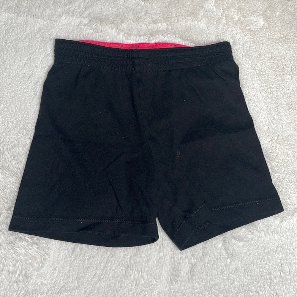 XS 4-5 Wonder Nation girls shorts